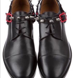 ONE DAY SALE!!! Acne Studios Oxford shoes